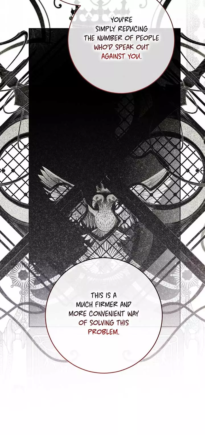 It Looks Like I’ve Fallen into the World of a Reverse Harem Game ss3 - Chapter 117 - Page 53