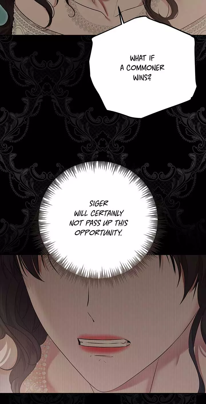 It Looks Like I’ve Fallen into the World of a Reverse Harem Game ss3 - Chapter 117 - Page 41