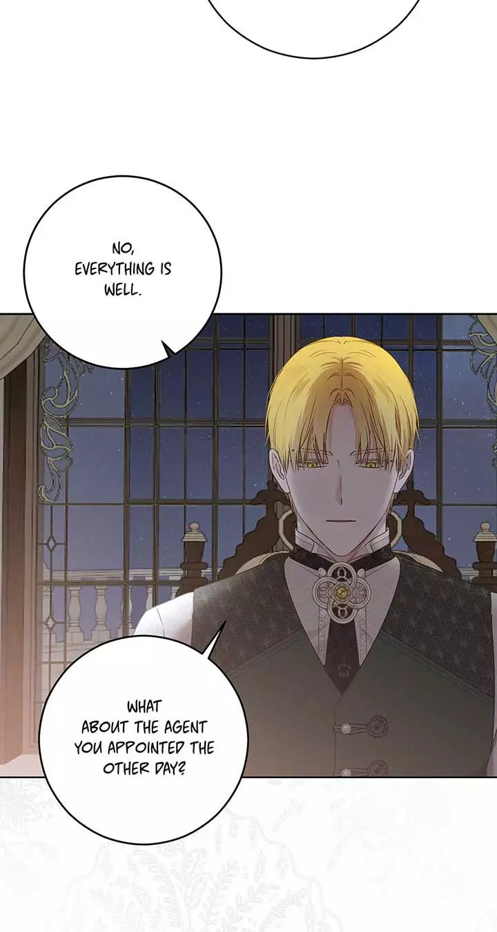 It Looks Like I’ve Fallen into the World of a Reverse Harem Game ss3 - Chapter 117 - Page 58