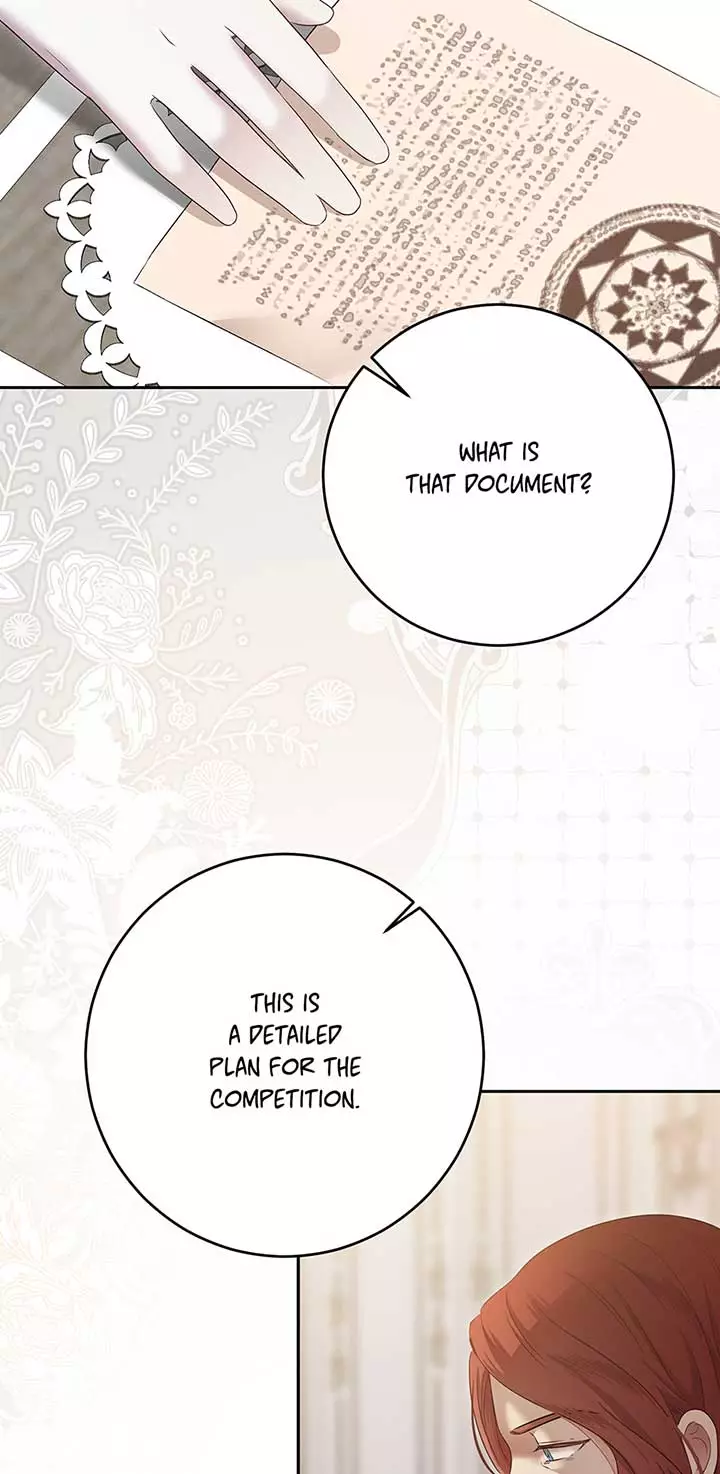 It Looks Like I’ve Fallen into the World of a Reverse Harem Game ss3 - Chapter 117 - Page 35