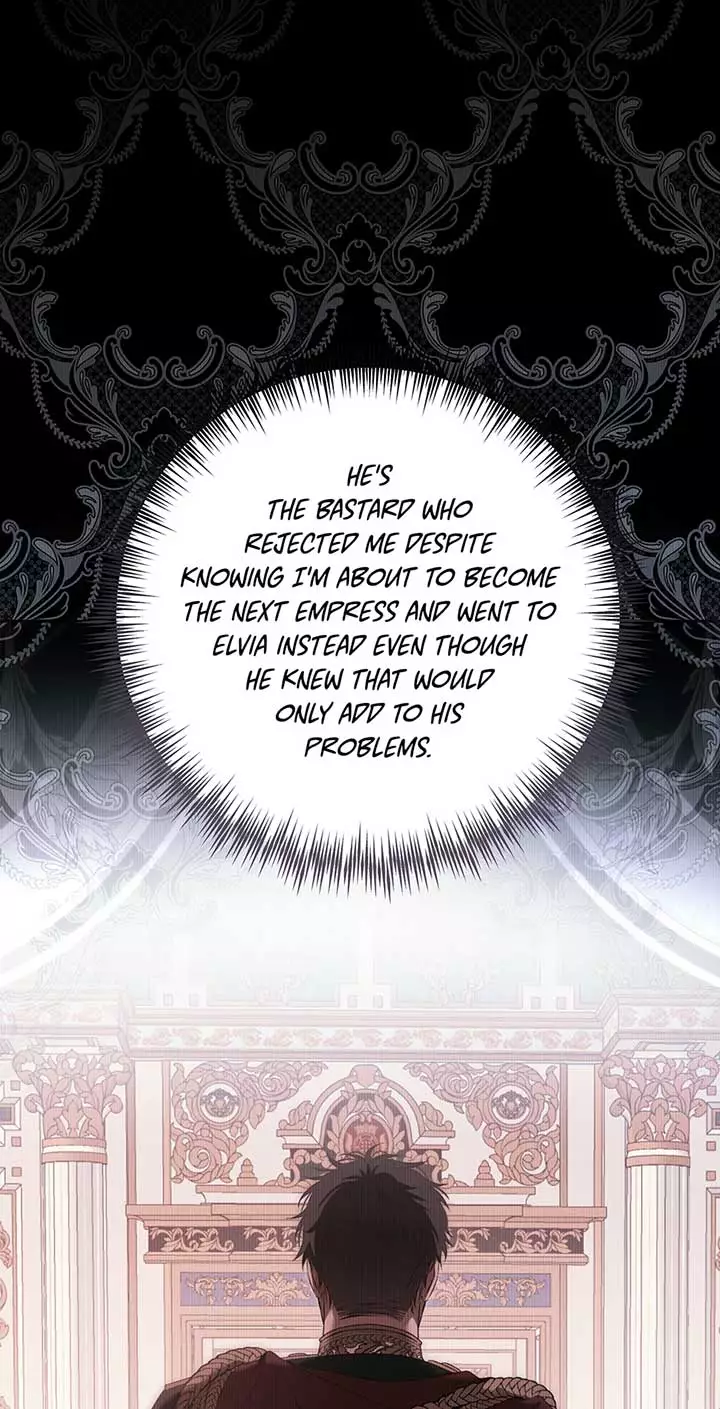 It Looks Like I’ve Fallen into the World of a Reverse Harem Game ss3 - Chapter 117 - Page 42