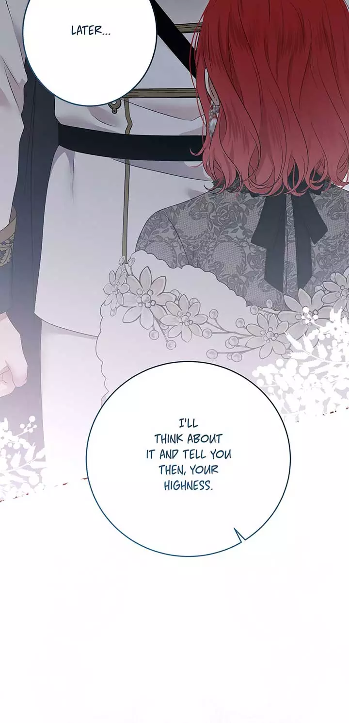 It Looks Like I’ve Fallen into the World of a Reverse Harem Game ss3 - Chapter 117 - Page 8