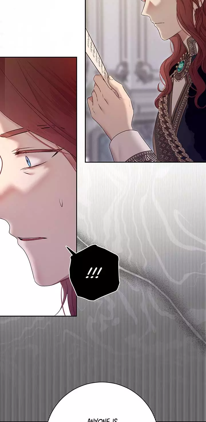 It Looks Like I’ve Fallen into the World of a Reverse Harem Game ss3 - Chapter 117 - Page 36