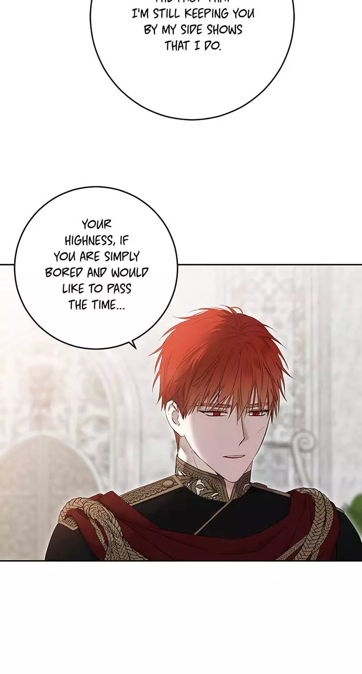 It Looks Like I’ve Fallen into the World of a Reverse Harem Game ss3 - Chapter 117 - Page 24