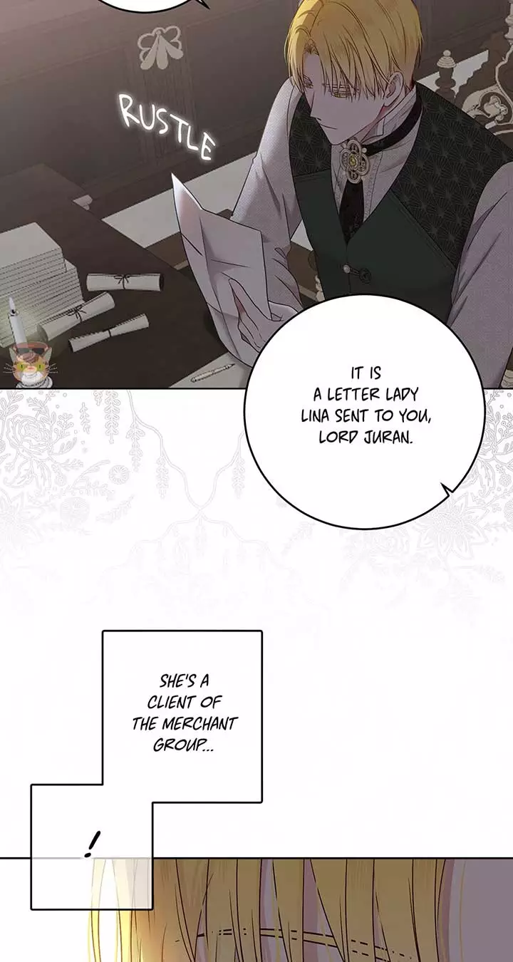 It Looks Like I’ve Fallen into the World of a Reverse Harem Game ss3 - Chapter 117 - Page 61