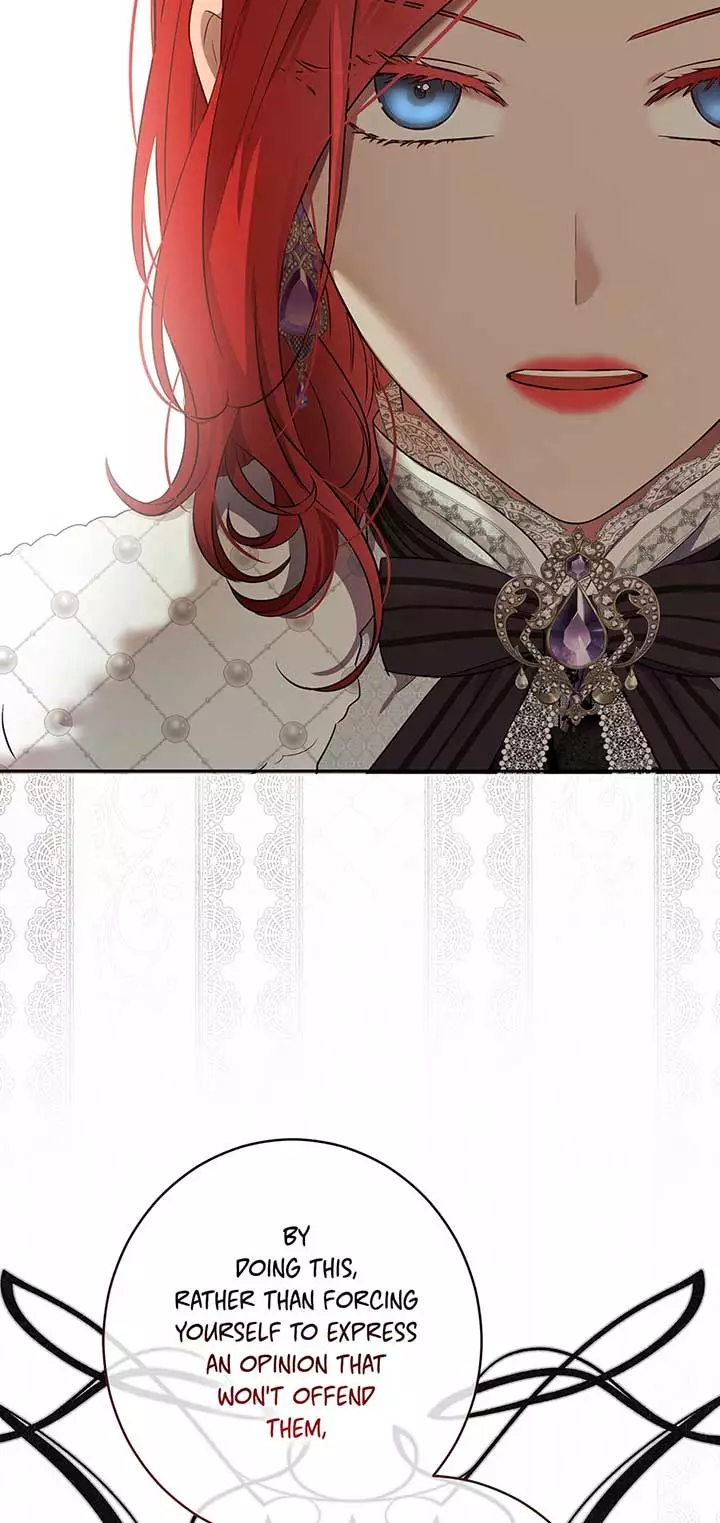 It Looks Like I’ve Fallen into the World of a Reverse Harem Game ss3 - Chapter 117 - Page 52