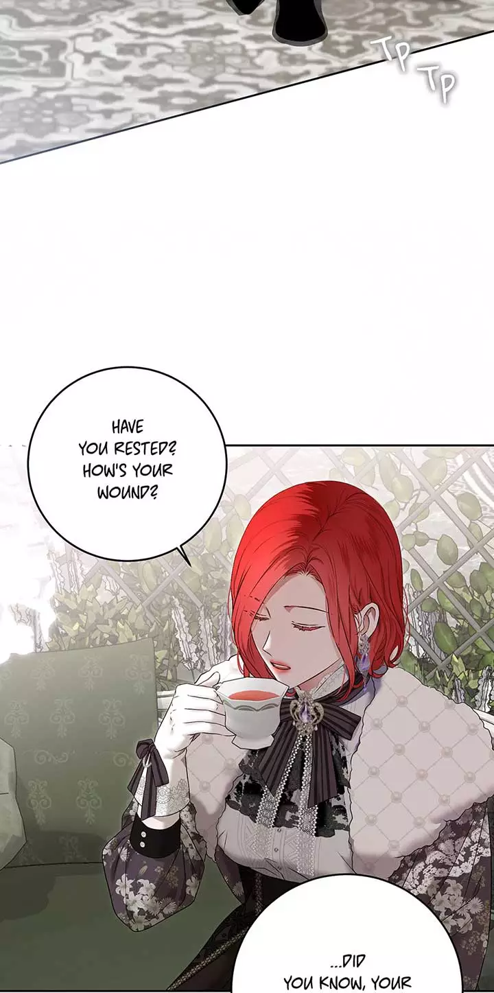 It Looks Like I’ve Fallen into the World of a Reverse Harem Game ss3 - Chapter 117 - Page 11