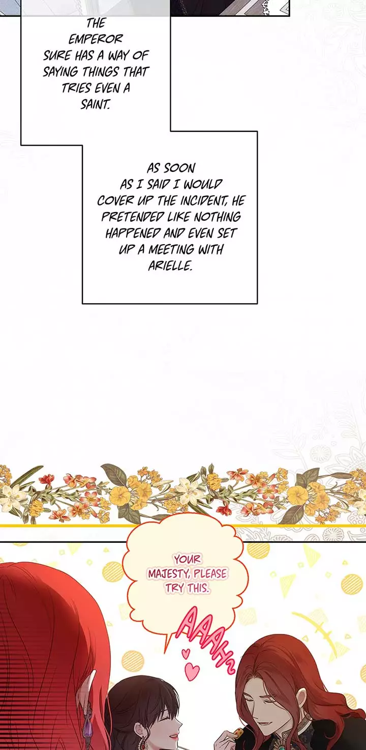 It Looks Like I’ve Fallen into the World of a Reverse Harem Game ss3 - Chapter 117 - Page 33