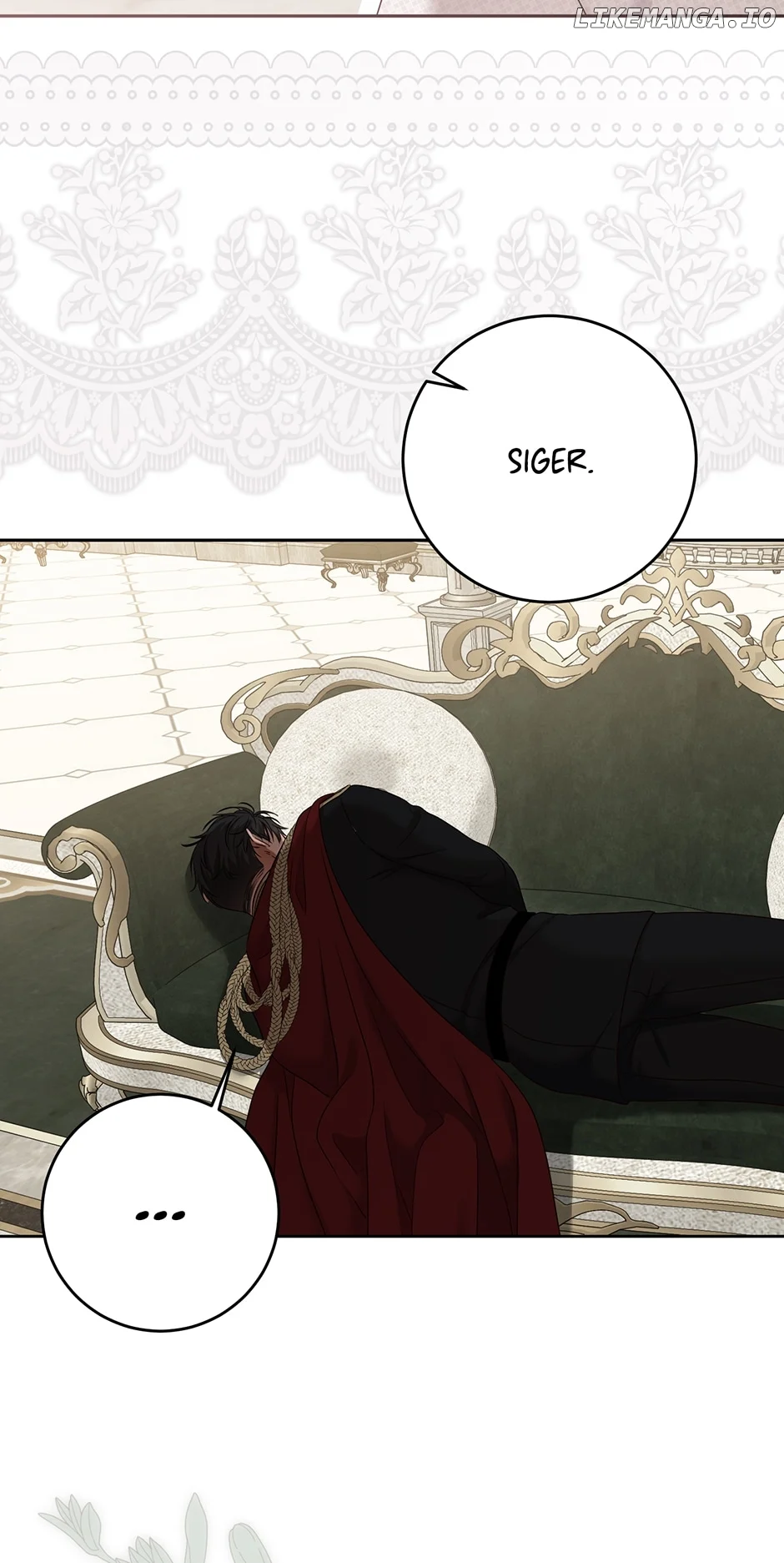 It Looks Like I’ve Fallen into the World of a Reverse Harem Game ss3 - Chapter 125 - Page 29