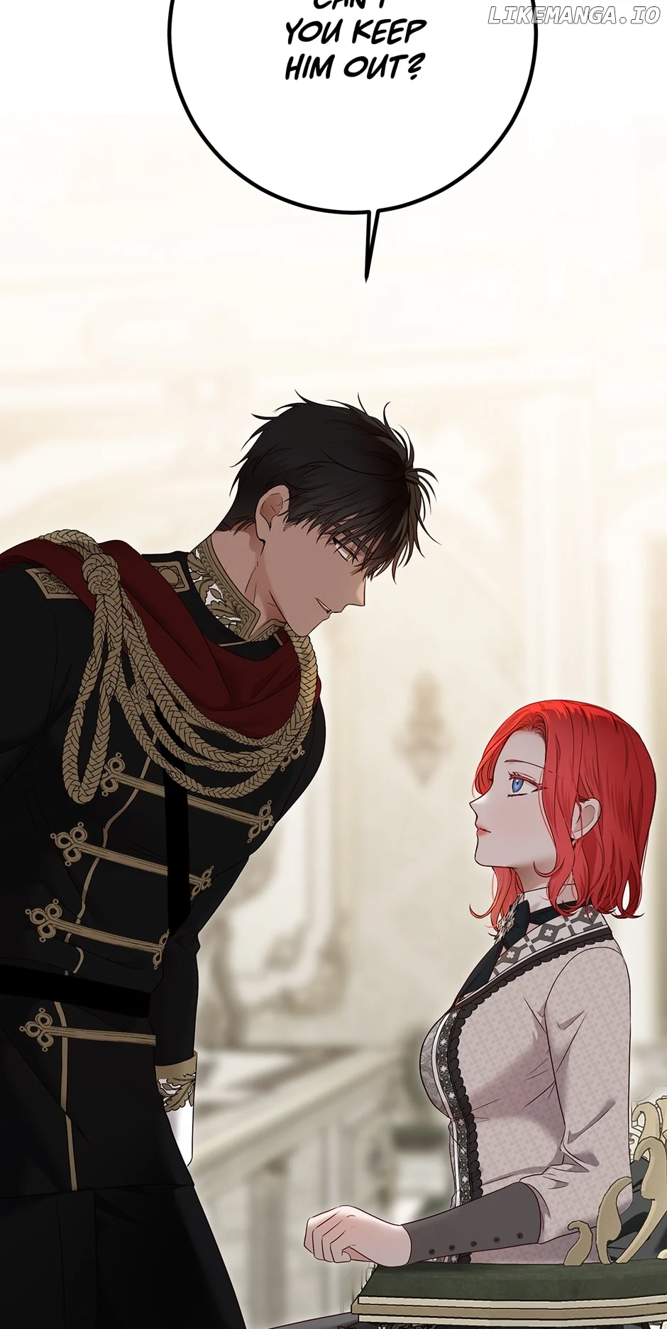 It Looks Like I’ve Fallen into the World of a Reverse Harem Game ss3 - Chapter 125 - Page 25