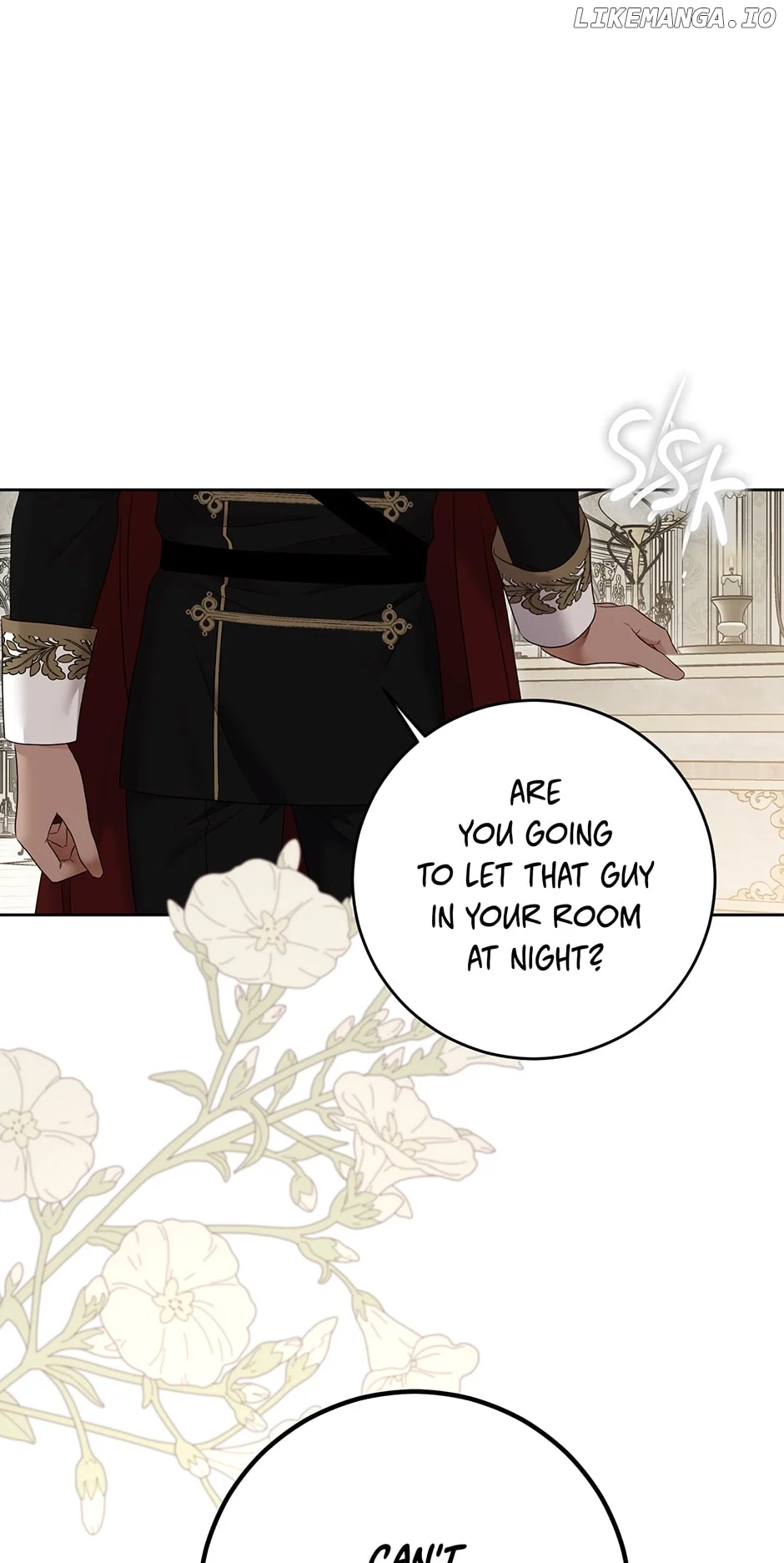 It Looks Like I’ve Fallen into the World of a Reverse Harem Game ss3 - Chapter 125 - Page 24
