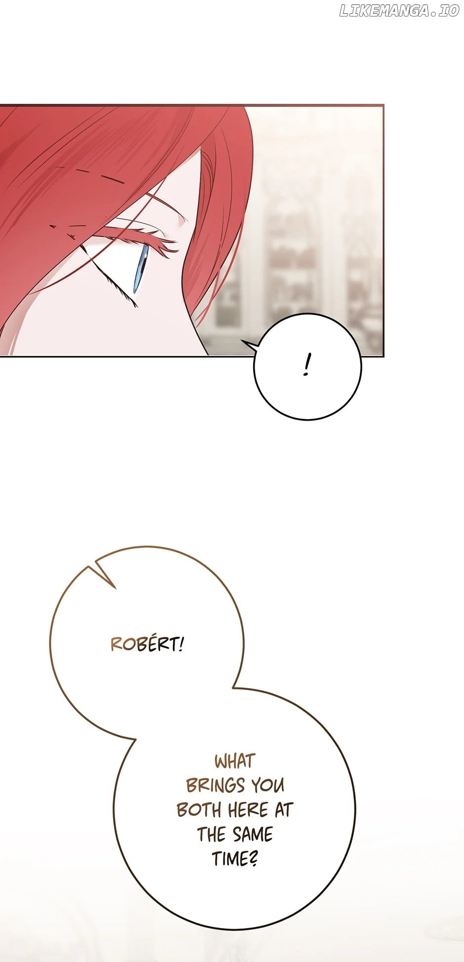 It Looks Like I’ve Fallen into the World of a Reverse Harem Game ss3 - Chapter 125 - Page 10