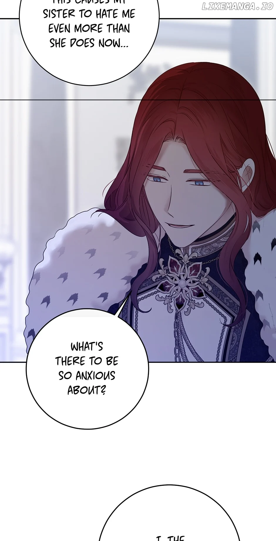It Looks Like I’ve Fallen into the World of a Reverse Harem Game ss3 - Chapter 125 - Page 60