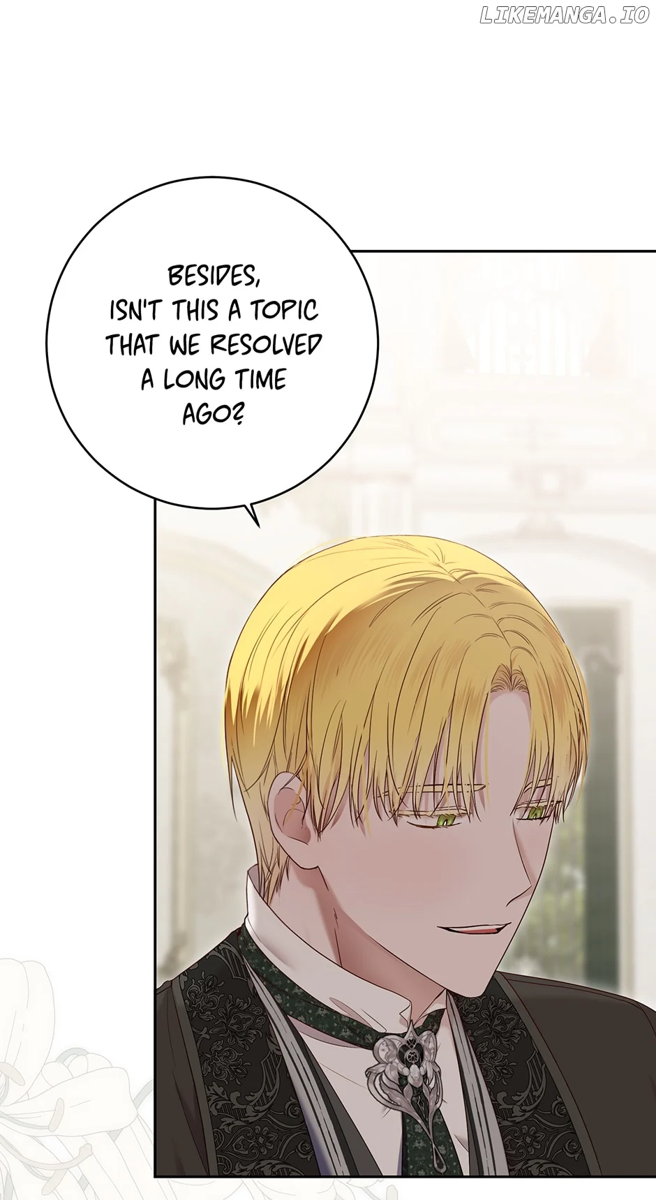 It Looks Like I’ve Fallen into the World of a Reverse Harem Game ss3 - Chapter 125 - Page 16