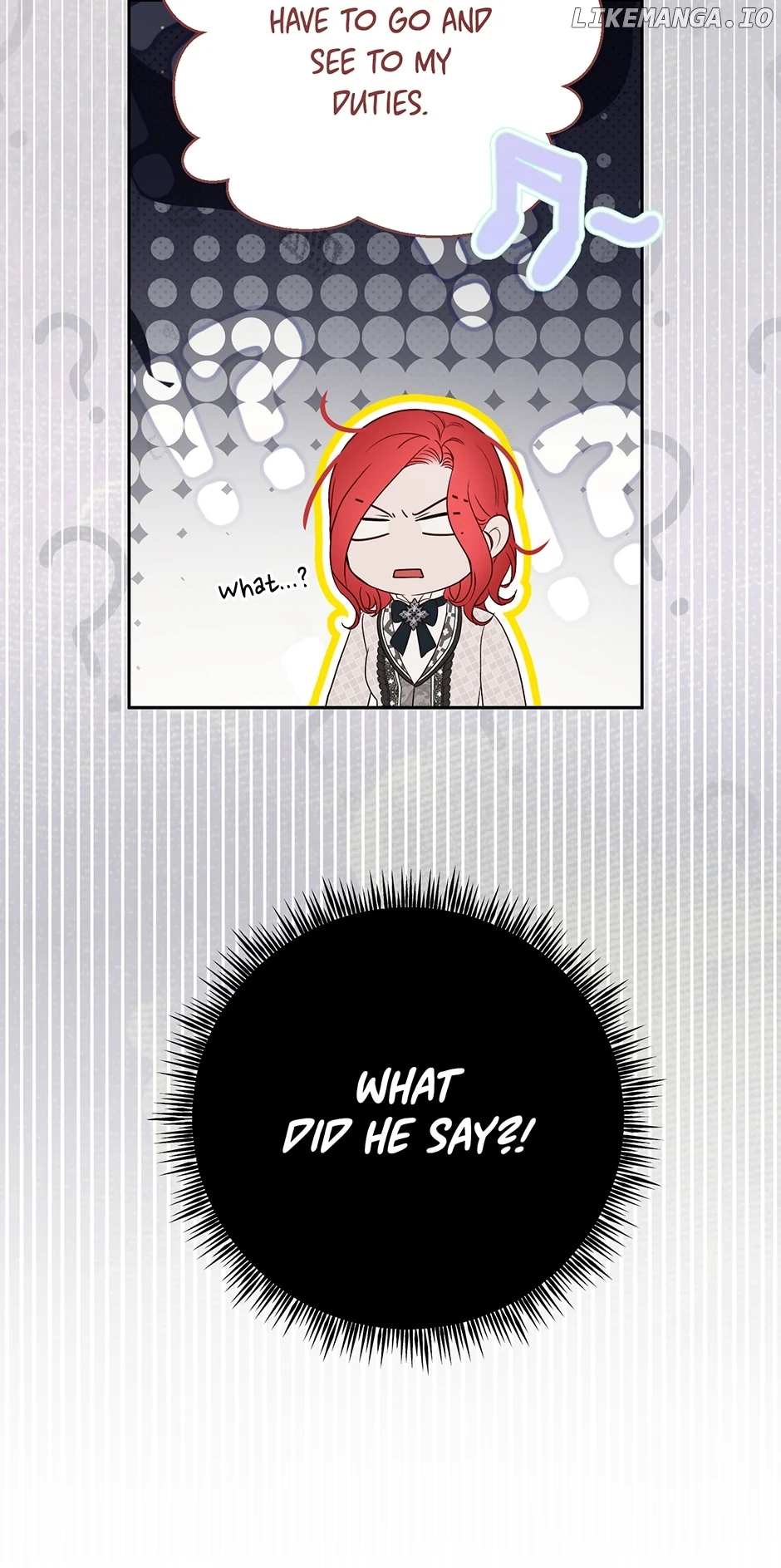 It Looks Like I’ve Fallen into the World of a Reverse Harem Game ss3 - Chapter 125 - Page 39