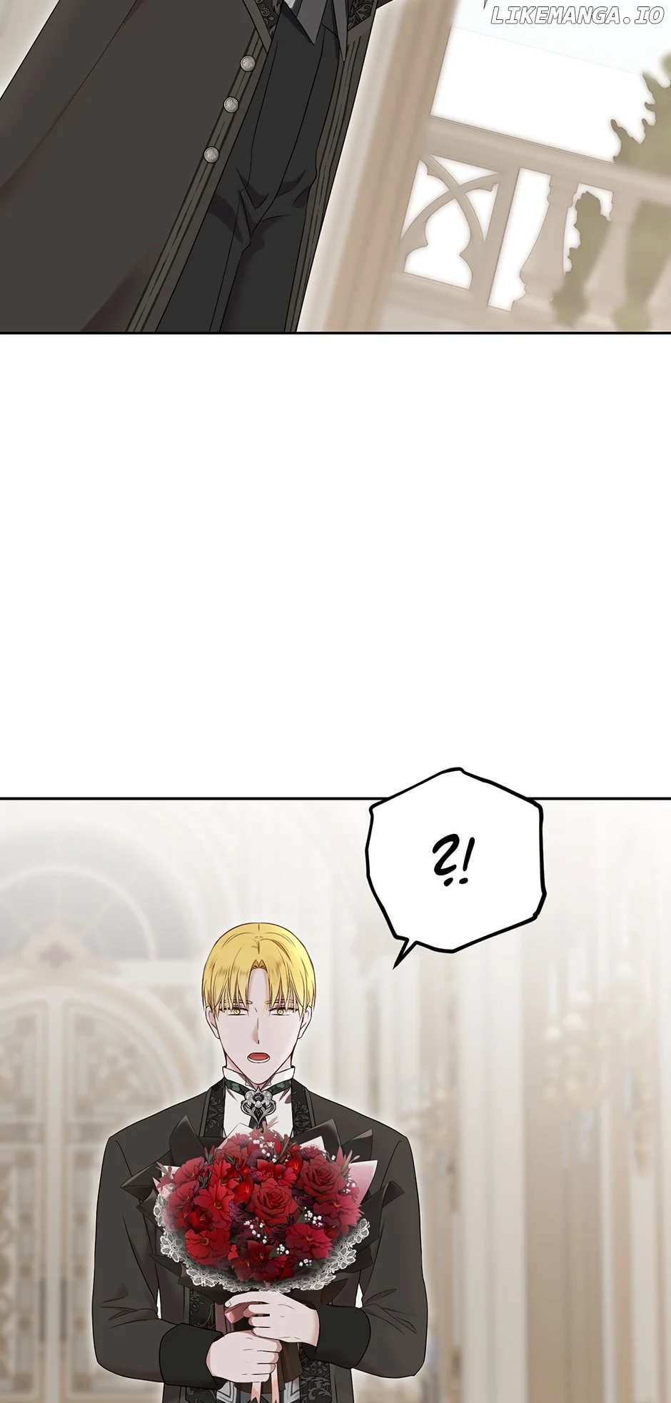 It Looks Like I’ve Fallen into the World of a Reverse Harem Game ss3 - Chapter 125 - Page 2