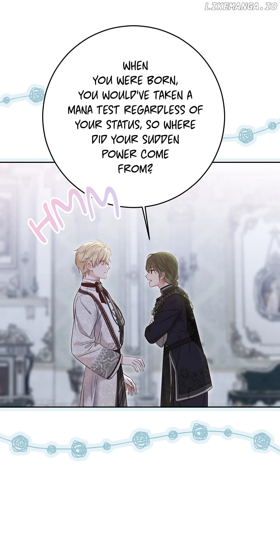 It Looks Like I’ve Fallen into the World of a Reverse Harem Game ss3 - Chapter 125 - Page 45