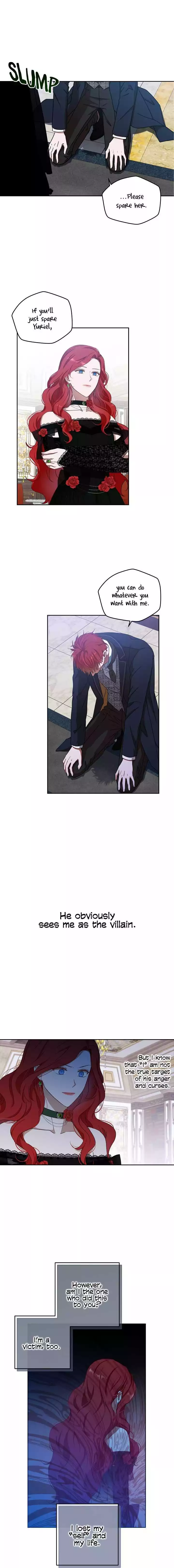 It Looks Like I’ve Fallen into the World of a Reverse Harem Game ss3 - Chapter 3 - Page 6