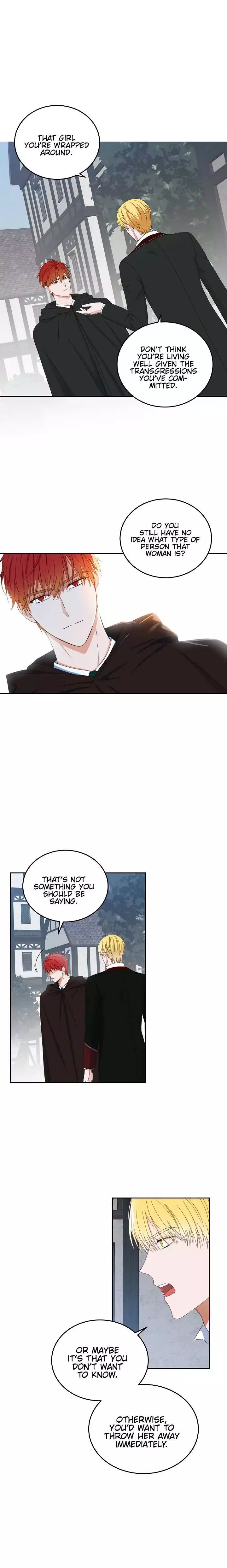 It Looks Like I’ve Fallen into the World of a Reverse Harem Game ss3 - Chapter 43 - Page 5