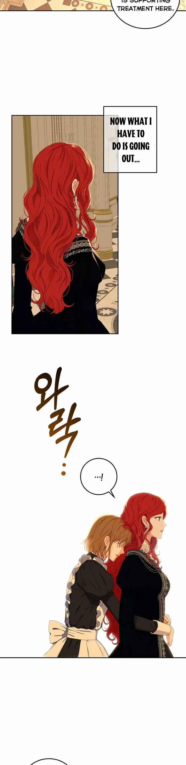 It Looks Like I’ve Fallen into the World of a Reverse Harem Game ss3 - Chapter 52 - Page 24