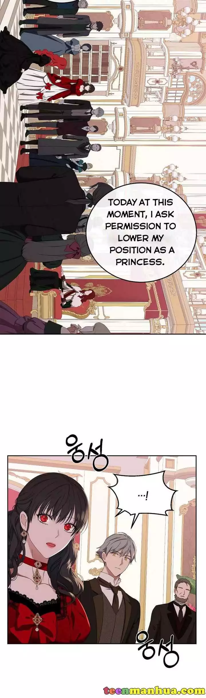 It Looks Like I’ve Fallen into the World of a Reverse Harem Game ss3 - Chapter 52 - Page 9