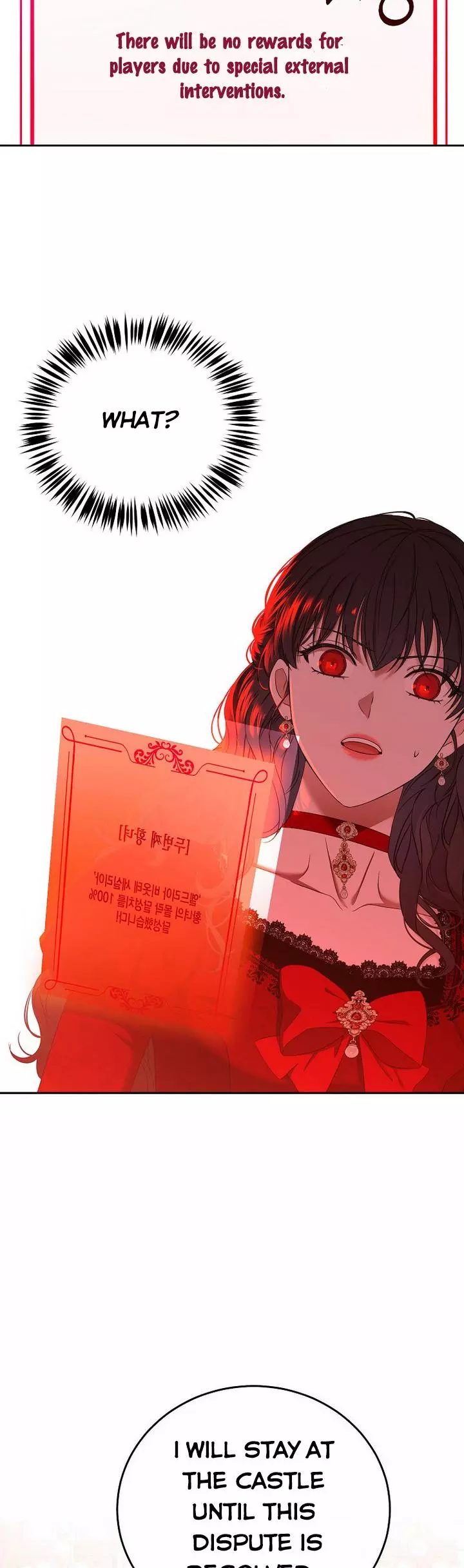 It Looks Like I’ve Fallen into the World of a Reverse Harem Game ss3 - Chapter 52 - Page 11