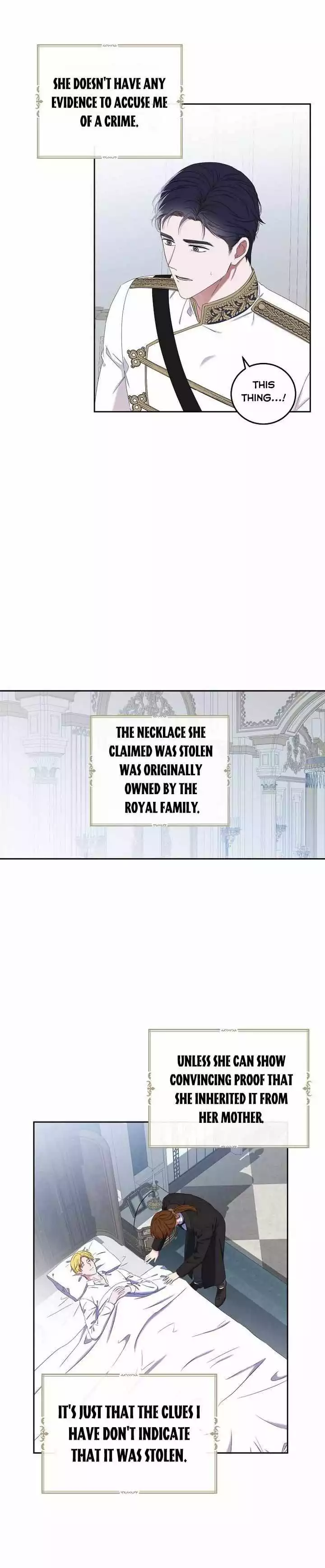 It Looks Like I’ve Fallen into the World of a Reverse Harem Game ss3 - Chapter 52 - Page 2