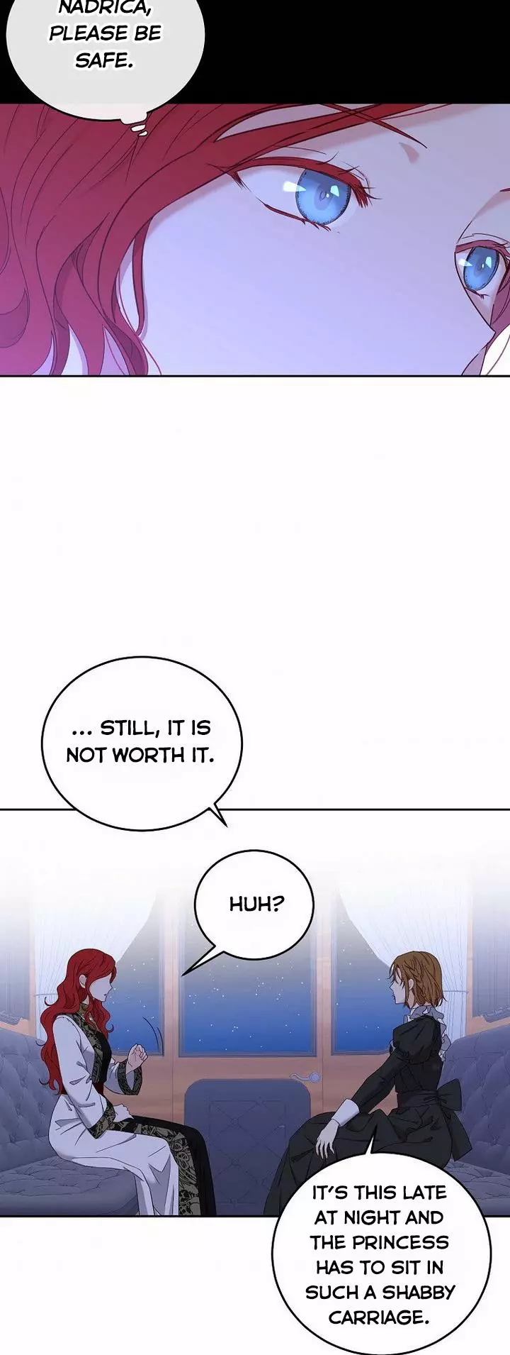 It Looks Like I’ve Fallen into the World of a Reverse Harem Game ss3 - Chapter 52 - Page 34