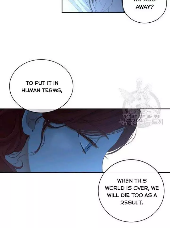 It Looks Like I’ve Fallen into the World of a Reverse Harem Game ss3 - Chapter 65 - Page 42