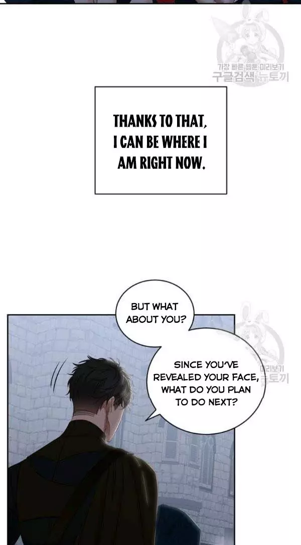 It Looks Like I’ve Fallen into the World of a Reverse Harem Game ss3 - Chapter 66 - Page 52