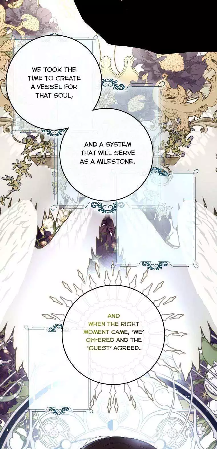 It Looks Like I’ve Fallen into the World of a Reverse Harem Game ss3 - Chapter 79 - Page 42