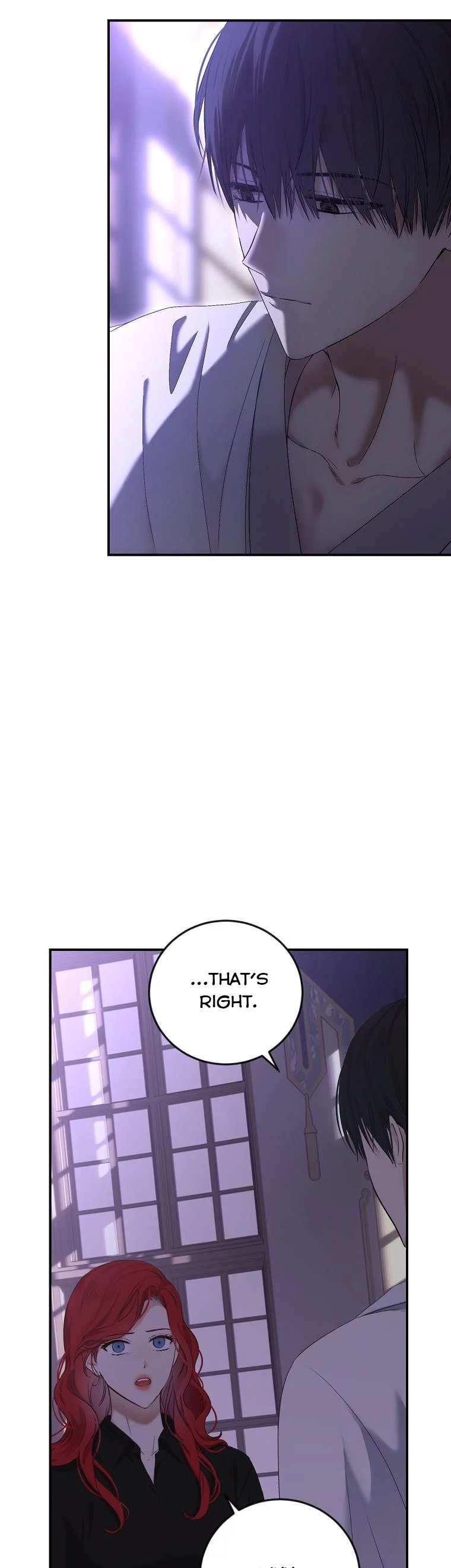 It Looks Like I’ve Fallen into the World of a Reverse Harem Game ss3 - Chapter 79 - Page 39