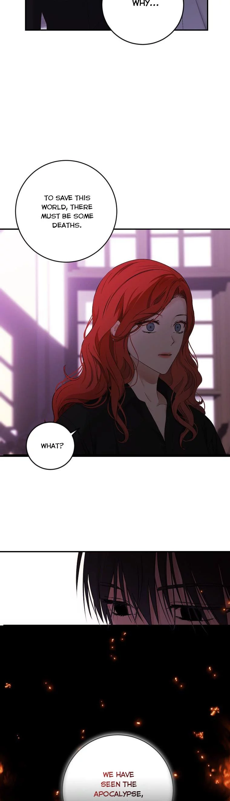 It Looks Like I’ve Fallen into the World of a Reverse Harem Game ss3 - Chapter 79 - Page 40
