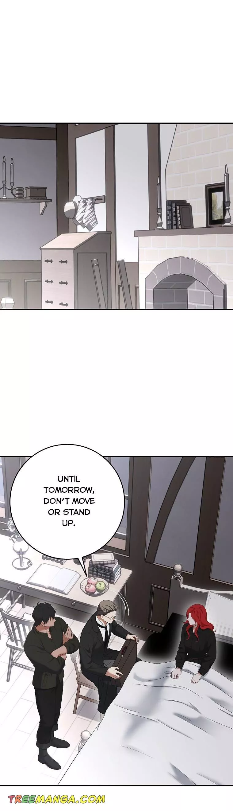 It Looks Like I’ve Fallen into the World of a Reverse Harem Game ss3 - Chapter 79 - Page 23