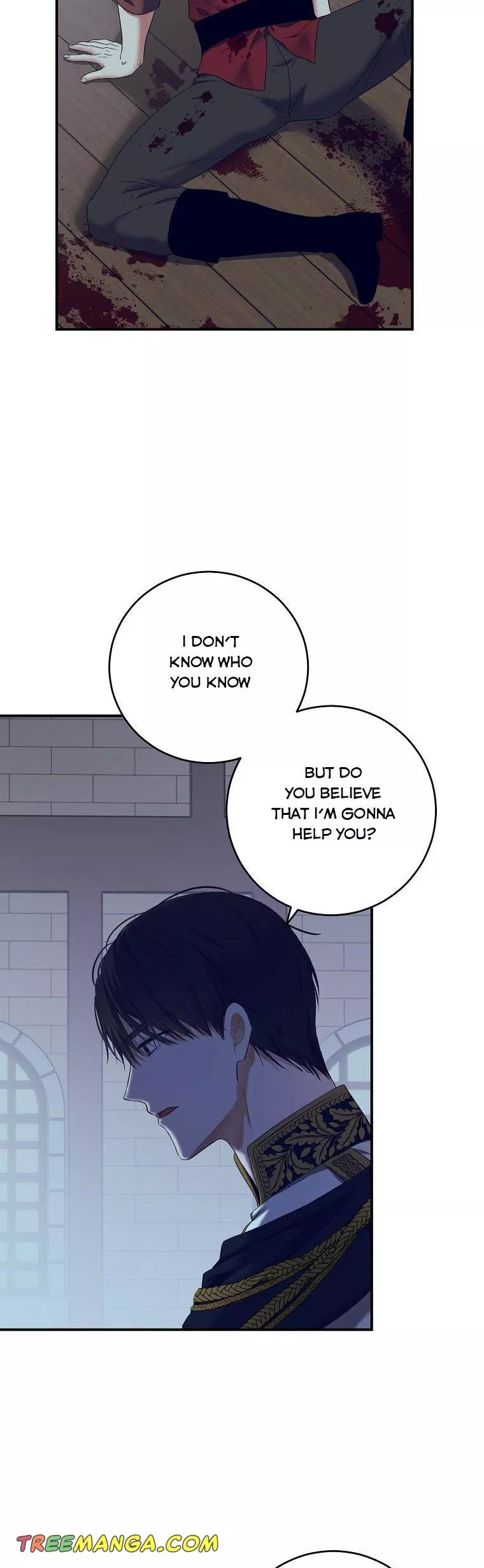 It Looks Like I’ve Fallen into the World of a Reverse Harem Game ss3 - Chapter 79 - Page 15