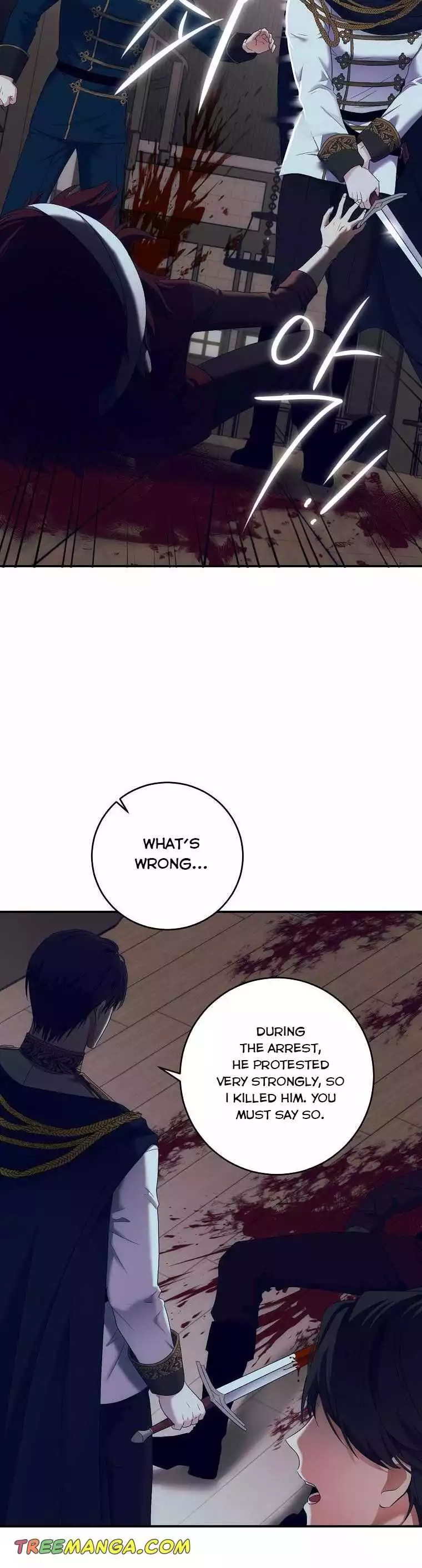 It Looks Like I’ve Fallen into the World of a Reverse Harem Game ss3 - Chapter 79 - Page 19