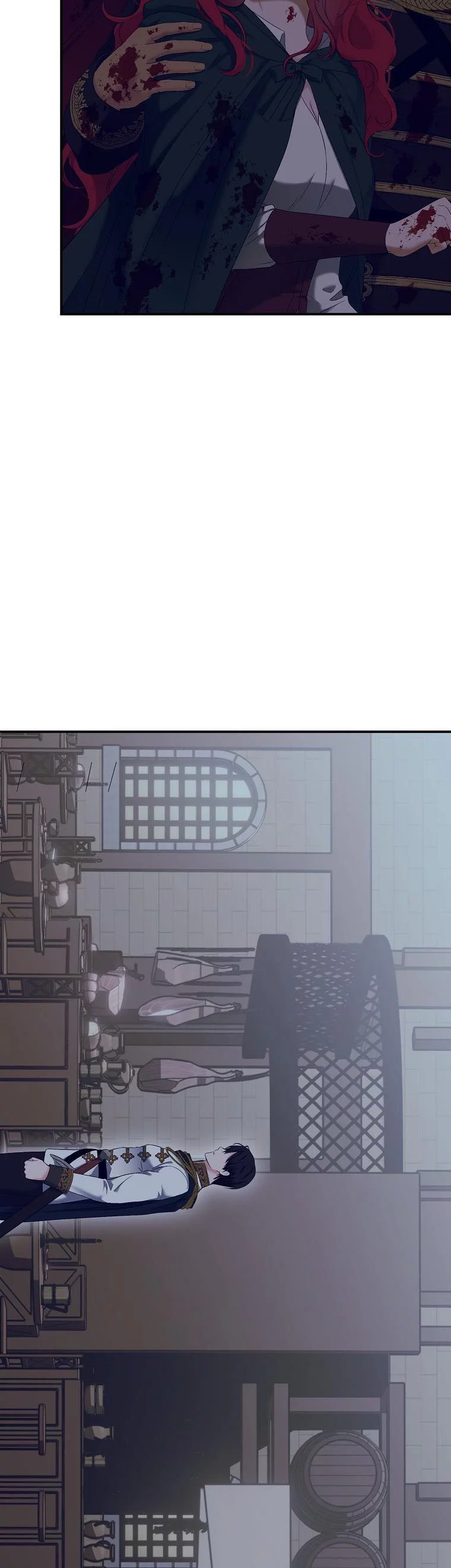 It Looks Like I’ve Fallen into the World of a Reverse Harem Game ss3 - Chapter 79 - Page 9