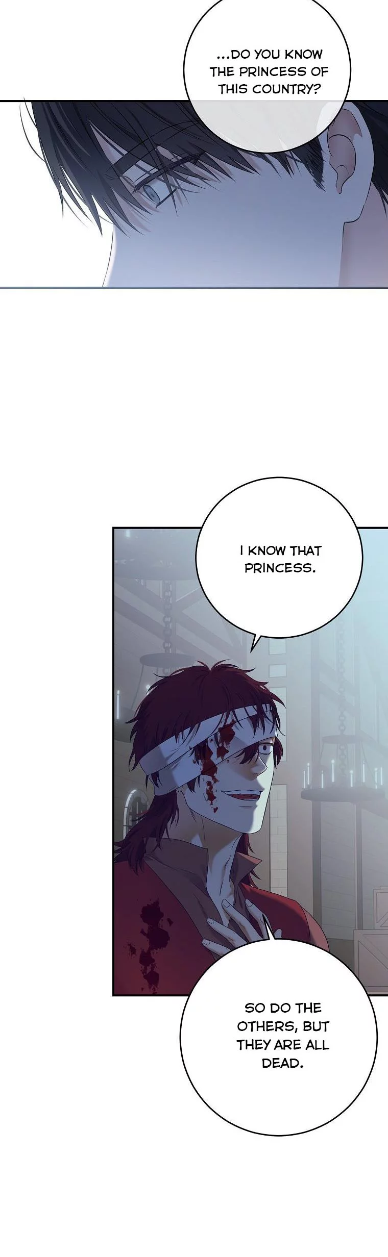 It Looks Like I’ve Fallen into the World of a Reverse Harem Game ss3 - Chapter 79 - Page 16