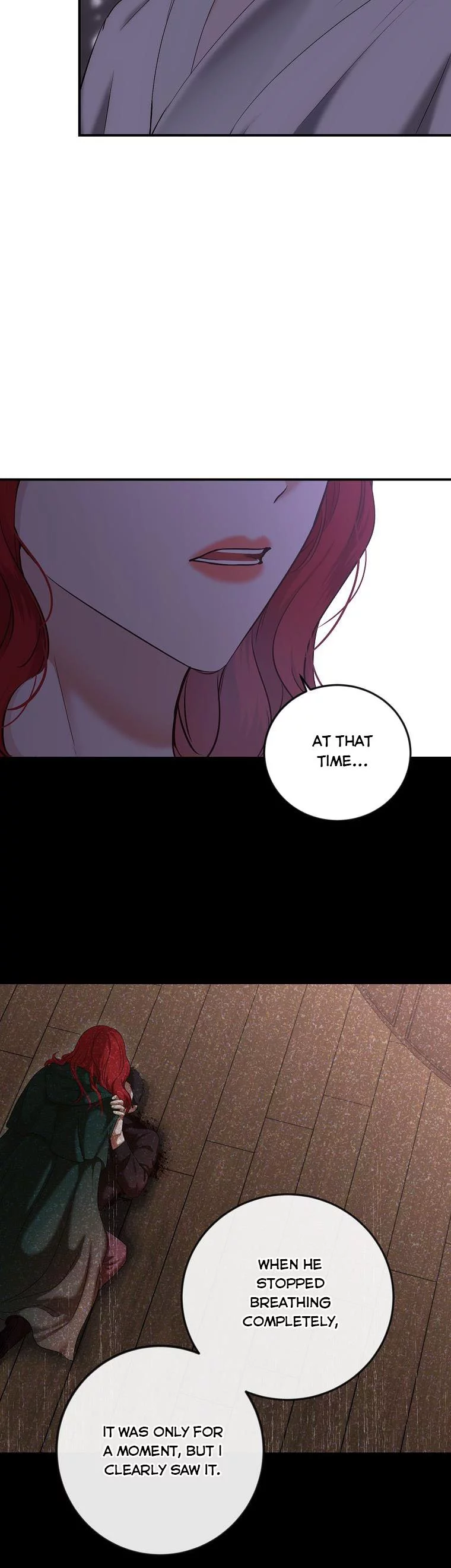 It Looks Like I’ve Fallen into the World of a Reverse Harem Game ss3 - Chapter 79 - Page 36