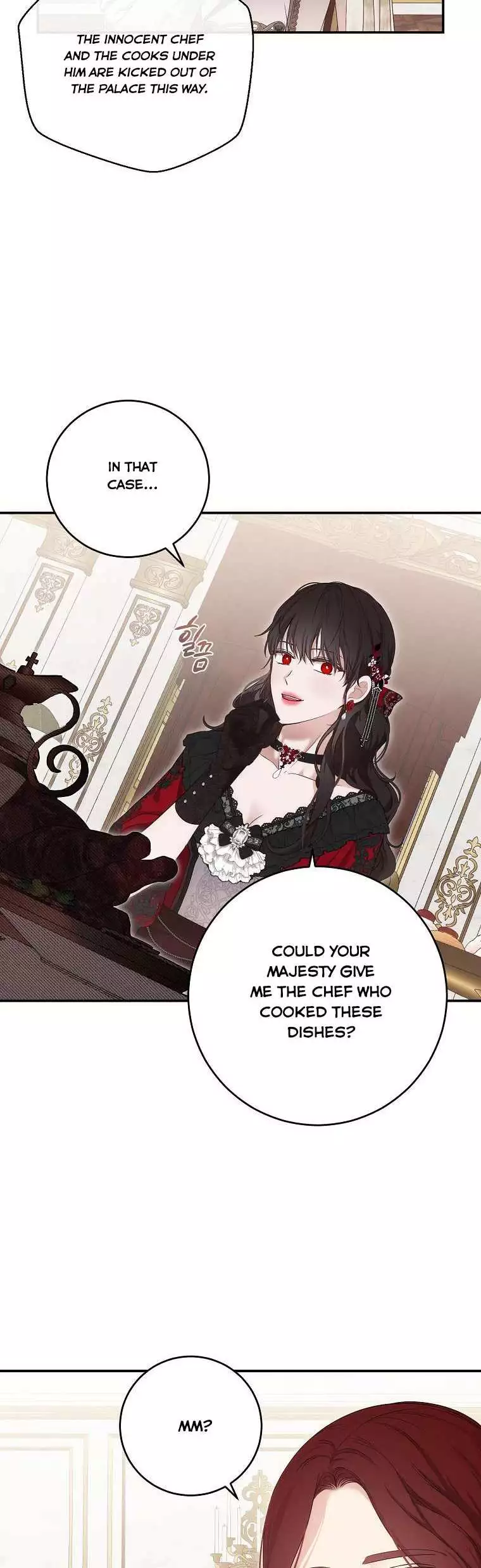 It Looks Like I’ve Fallen into the World of a Reverse Harem Game ss3 - Chapter 90 - Page 17