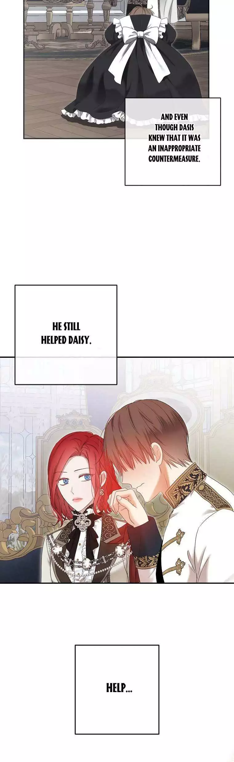 It Looks Like I’ve Fallen into the World of a Reverse Harem Game ss3 - Chapter 90 - Page 5