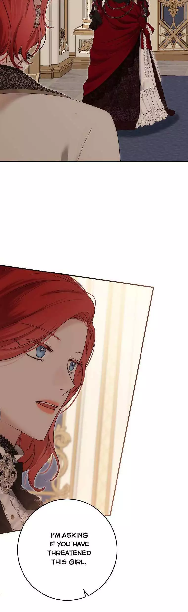 It Looks Like I’ve Fallen into the World of a Reverse Harem Game ss3 - Chapter 90 - Page 30