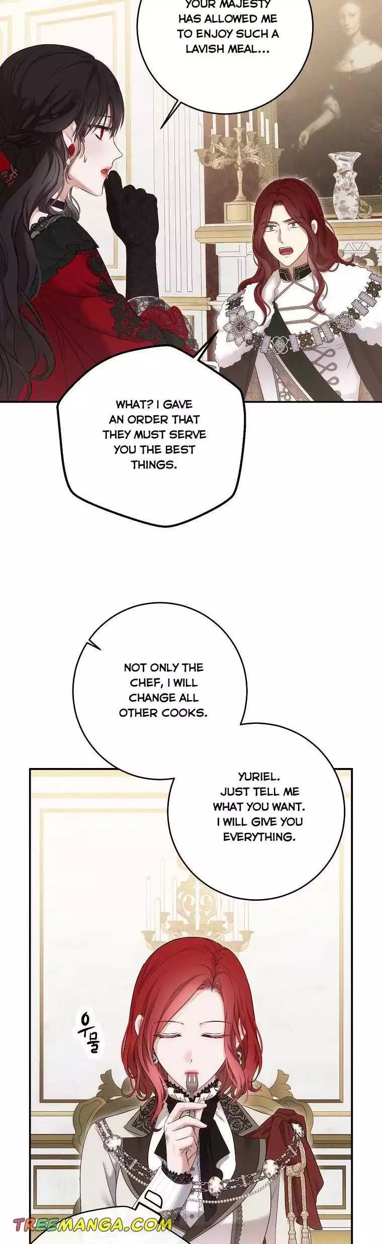 It Looks Like I’ve Fallen into the World of a Reverse Harem Game ss3 - Chapter 90 - Page 16