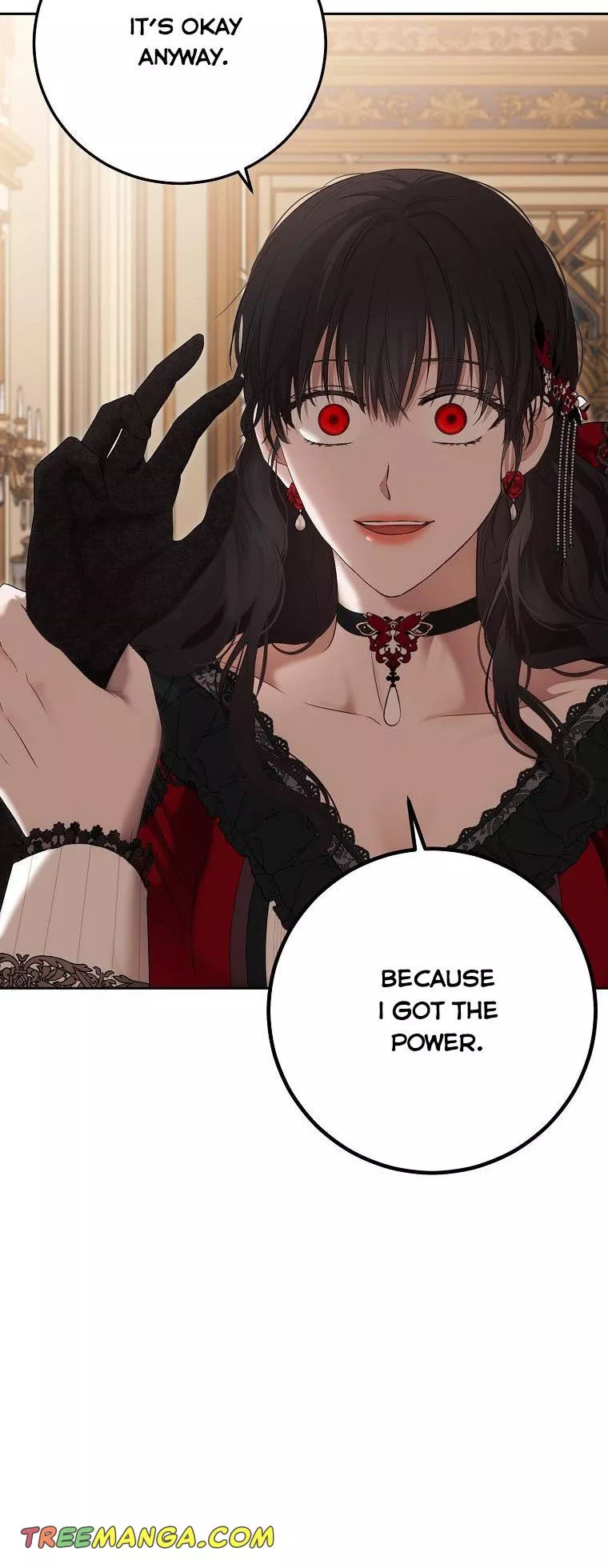It Looks Like I’ve Fallen into the World of a Reverse Harem Game ss3 - Chapter 90 - Page 40
