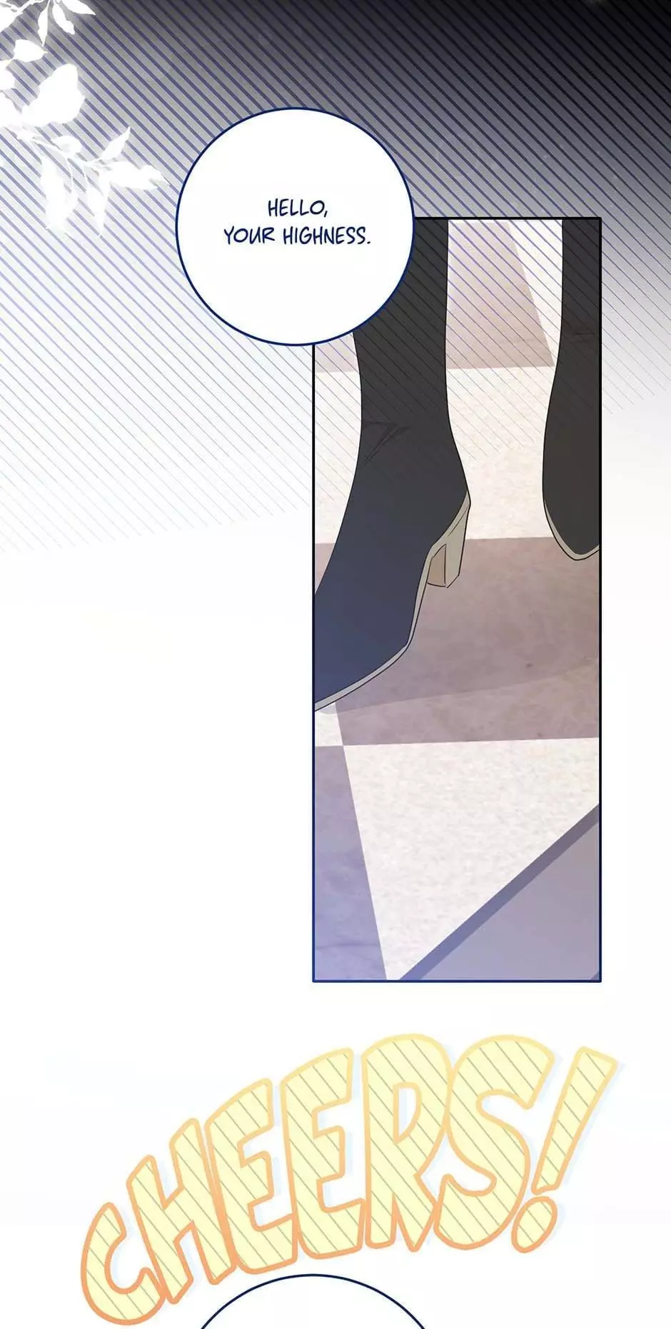 It Looks Like I’ve Fallen into the World of a Reverse Harem Game - Chapter 109 - Page 19