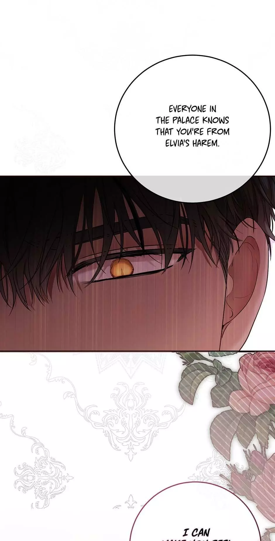 It Looks Like I’ve Fallen into the World of a Reverse Harem Game - Chapter 109 - Page 50