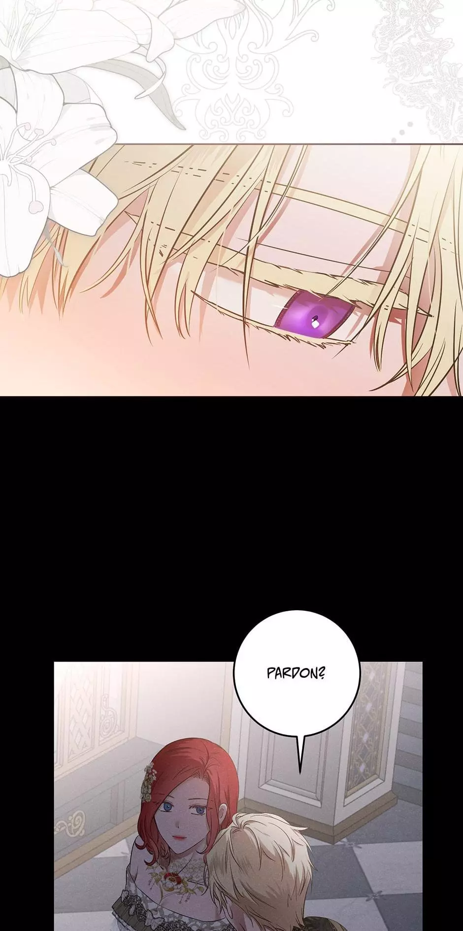 It Looks Like I’ve Fallen into the World of a Reverse Harem Game - Chapter 111 - Page 10
