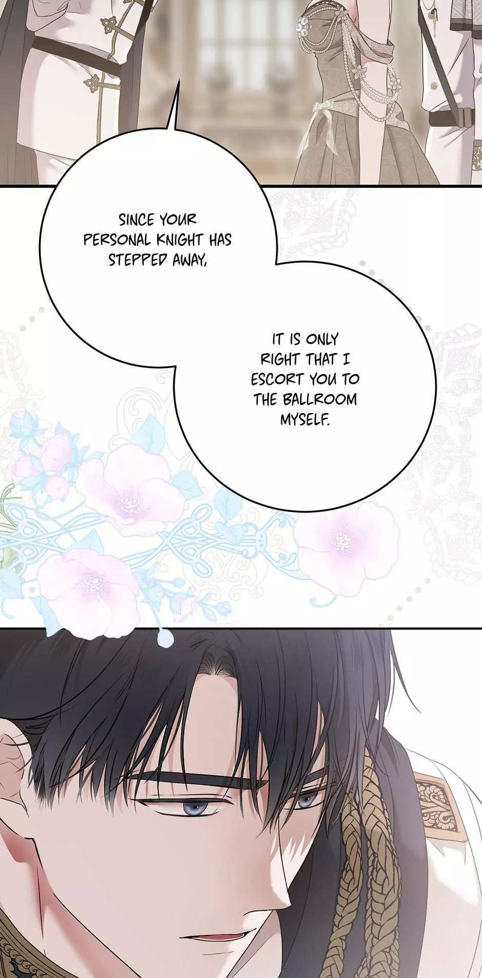 It Looks Like I’ve Fallen into the World of a Reverse Harem Game - Chapter 111 - Page 16