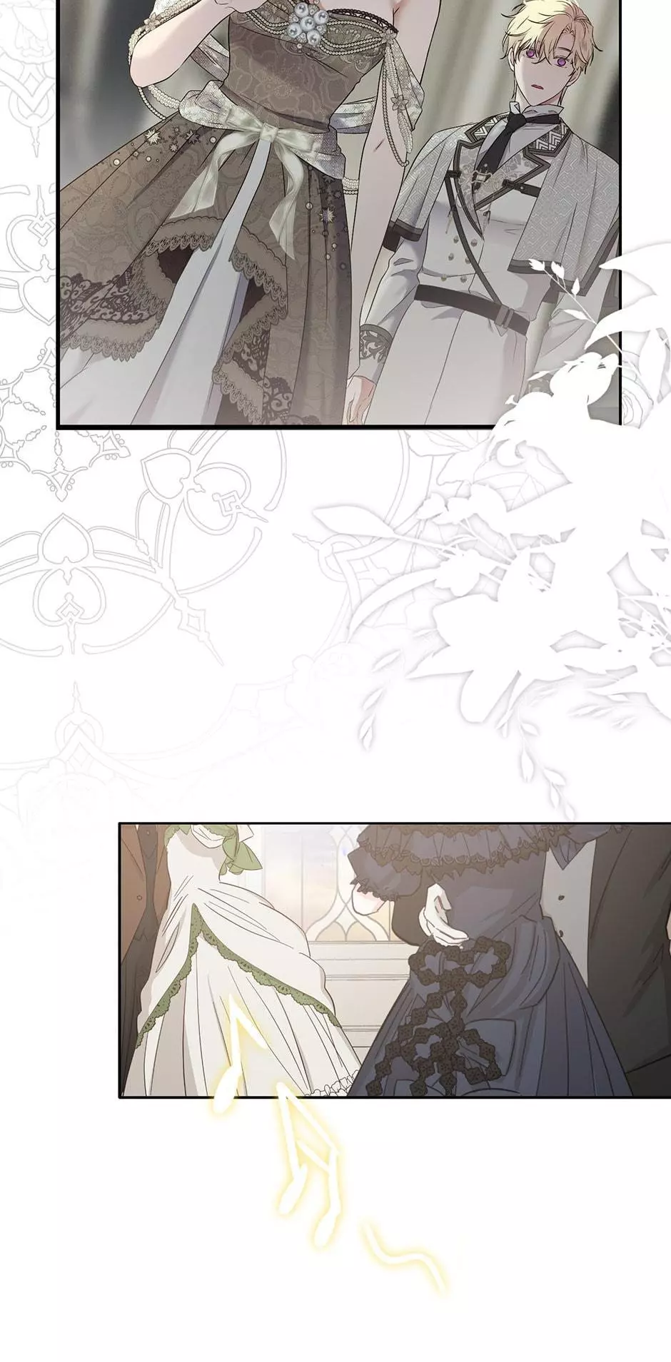 It Looks Like I’ve Fallen into the World of a Reverse Harem Game - Chapter 111 - Page 36