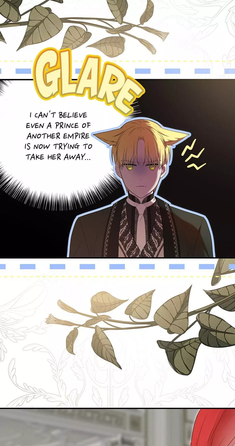 It Looks Like I’ve Fallen into the World of a Reverse Harem Game - Chapter 111 - Page 53